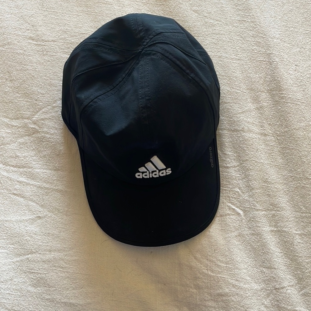 Workout hat!